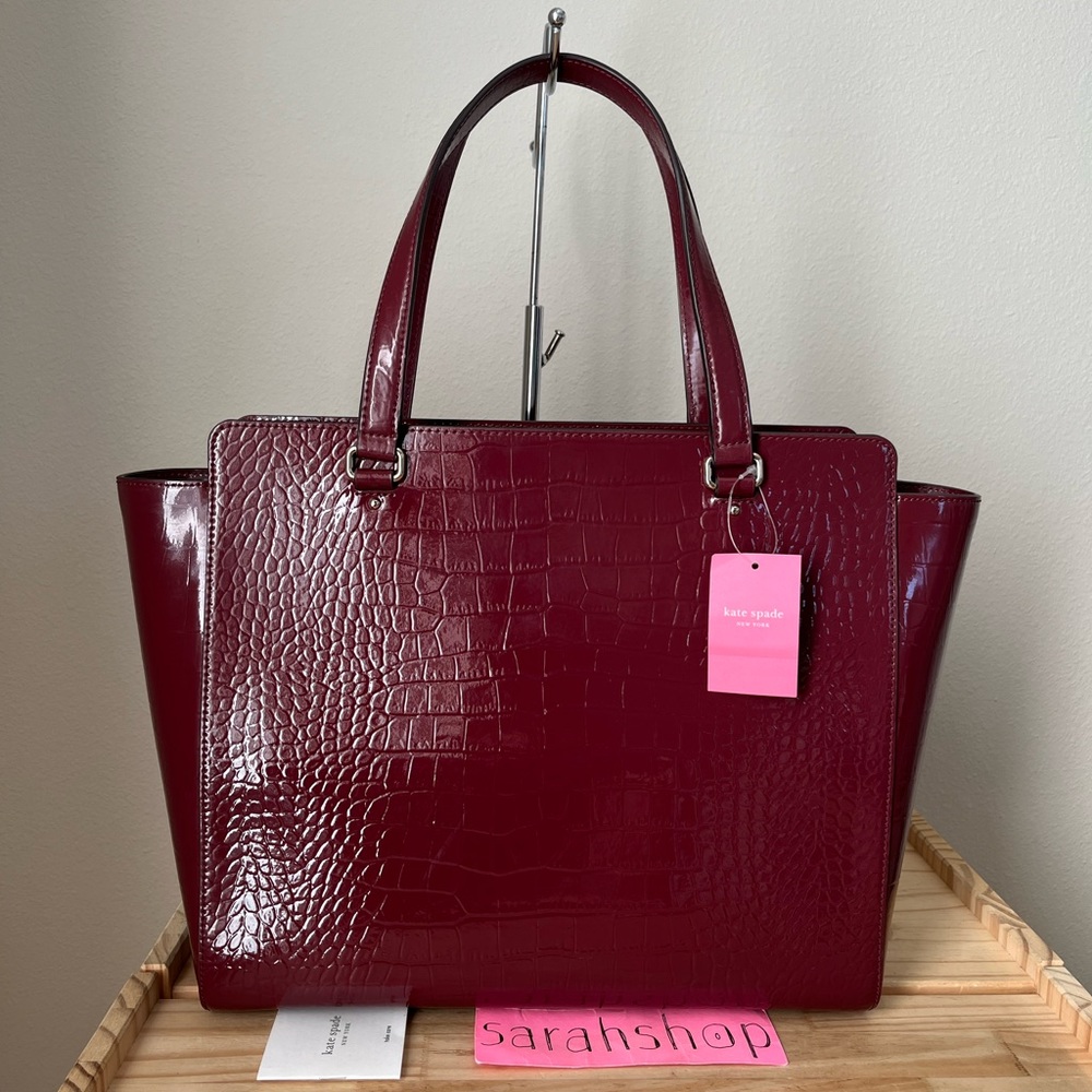 ♠️Kate Spade Purse - Picture 2 of 12